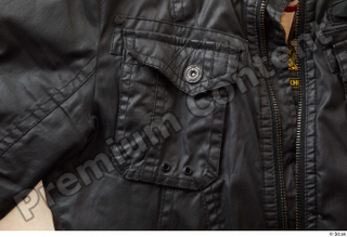 Clothes  222 black leather jacket casual 0008.jpg